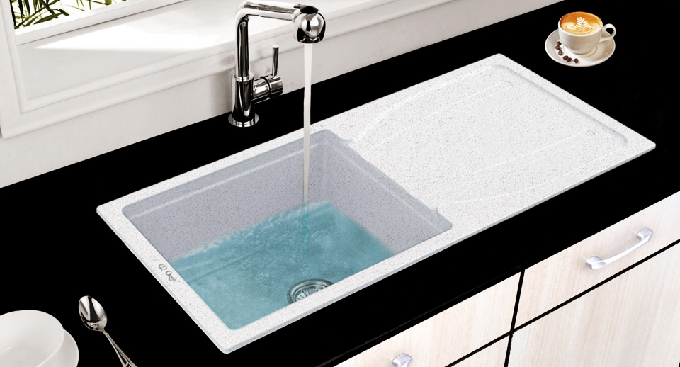 Quartex Industries Manufacturer Of Quartz Kitchen Sink